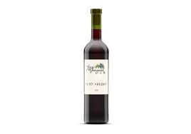 Loew Vineyards Maryland Petit Verdot 750ml